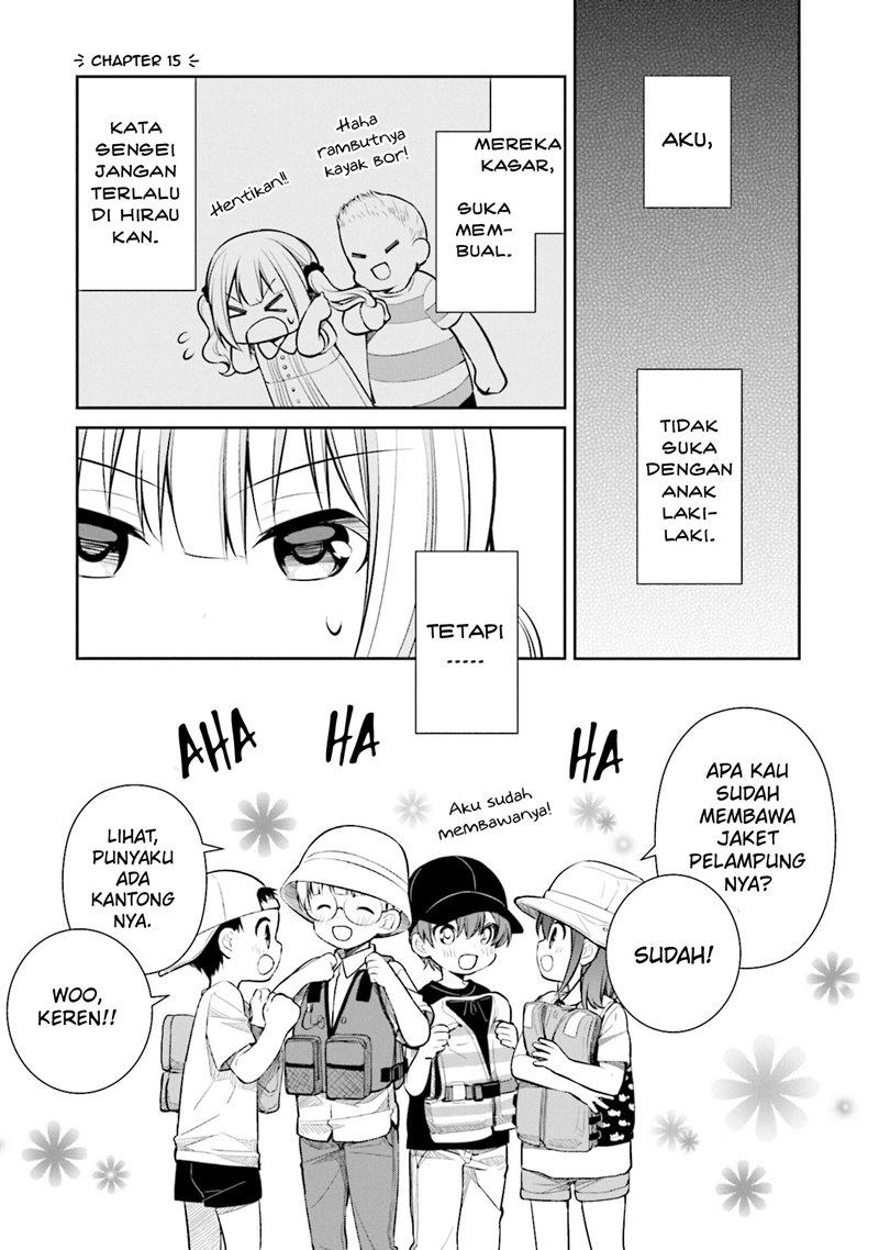 Slow Loop Chapter 15 Gambar 2